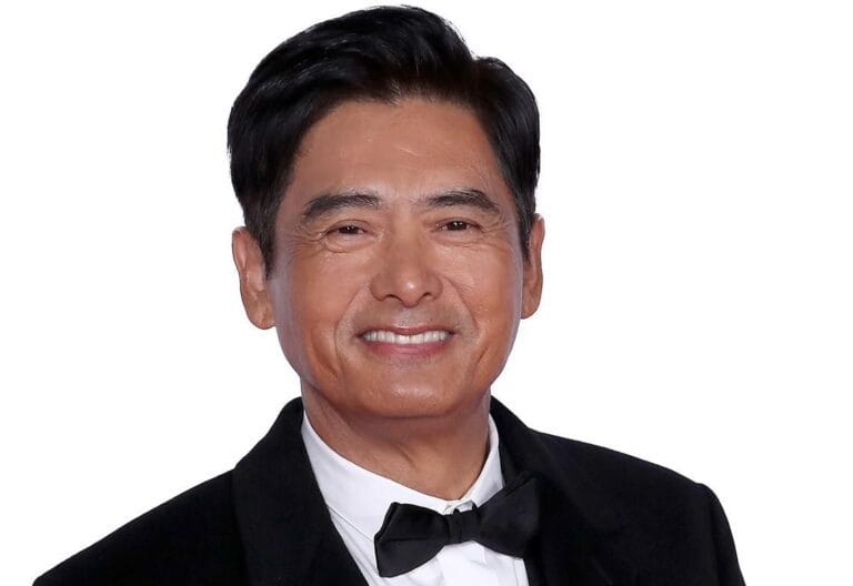 时隔30年 周润发将来新加坡出席“红星大奖”