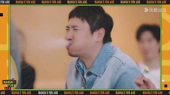 “沈腾喷了马丽老公一脸”登热搜 憋笑挑战破防名场面